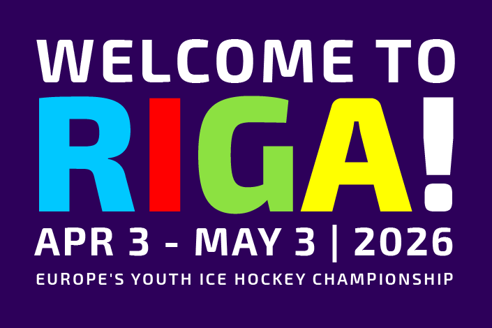 Riga Hockey Cup 2026: European Youth Champions & Global Growth